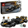 LEGO 77252 F1®: film — APXGP Team Race Car